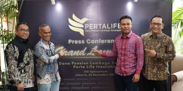 Alasan DPLK Tugu Mandiri Ubah Nama jadi DPLK PertaLife