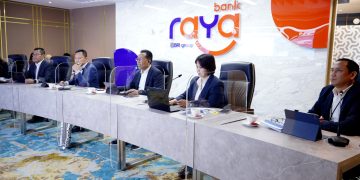 Public Expose Bank Raya