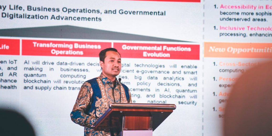 PwC Sebut 4 Teknologi Digital Ini Diharapkan Bisa Diterapkan di 2045