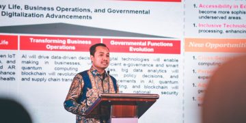 PwC Sebut 4 Teknologi Digital Ini Diharapkan Bisa Diterapkan di 2045