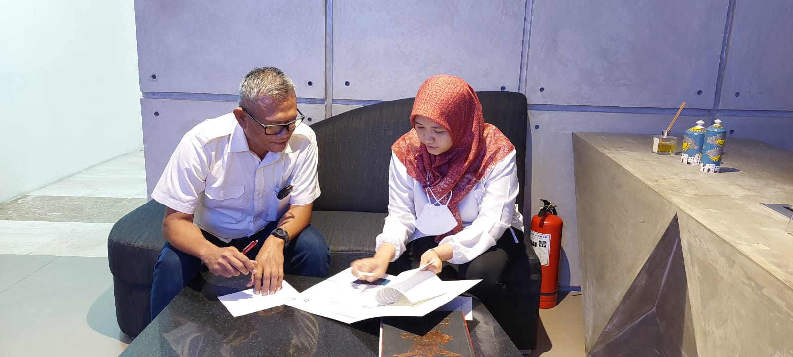 Kinerja SG Finance Makin Moncer di Kuartal III-2023, Ini Buktinya