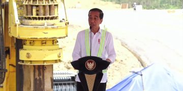 Jokowi Groundbreaking RS Mayapada di IKN, Segini Total Investasinya