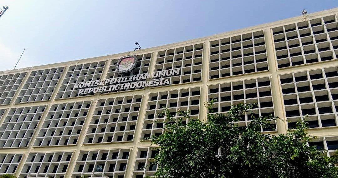 Ngeri! KPU Kebobolan Lagi, 204 Juta DPT Bocor dan Dijual Peretas