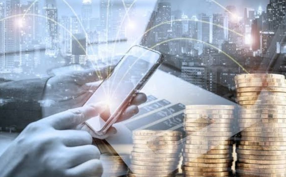 Bos OJK Beberkan Rancangan Aturan di Sektor Jasa Keuangan