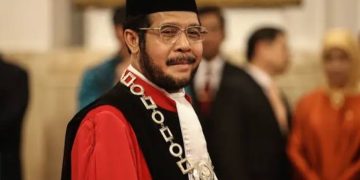 Segini Kekayaan Anwar Usman, Paman Gibran yang Diberhentikan dari Ketua MK