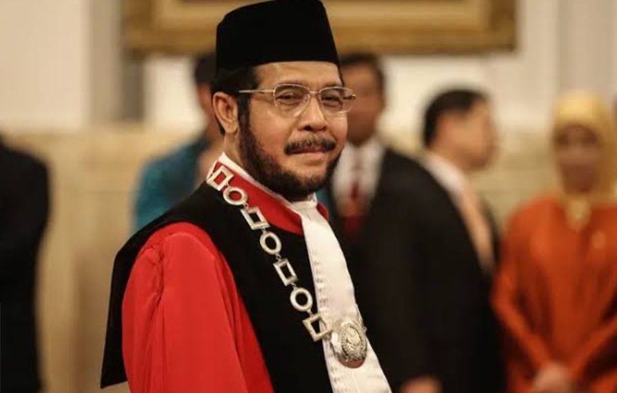 Segini Kekayaan Anwar Usman, Paman Gibran yang Diberhentikan dari Ketua MK