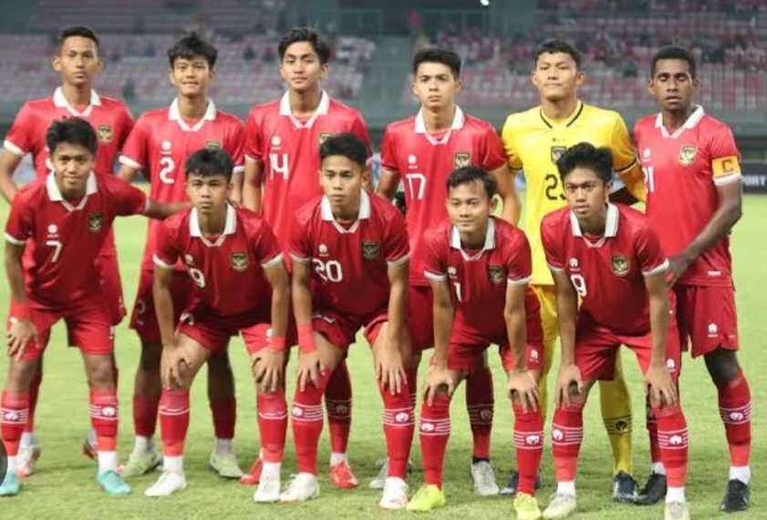 Jadwal Piala Dunia U-17 2023 Hari Ini: Indonesia vs Ekuador 