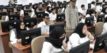 Jadwal SKD CPNS 2023: Ini Cara Cek dan Linknya