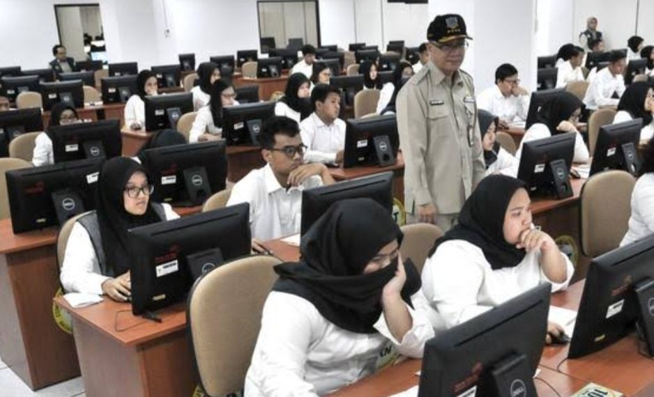 Jadwal SKD CPNS 2023: Ini Cara Cek dan Linknya