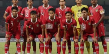 Link Live Streaming Timnas Indonesia vs Panama di Piala Dunia U-17, Kickoff 19.00 WIB