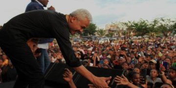 Ini Titik Lokasi Kampanye Tiga Capres-Cawapres 2024