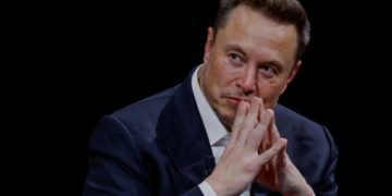 Pejabat Senior Hamas Undang Elon Musk Kunjungi Gaza, Ada Apa?