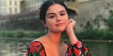 Selena Gomez