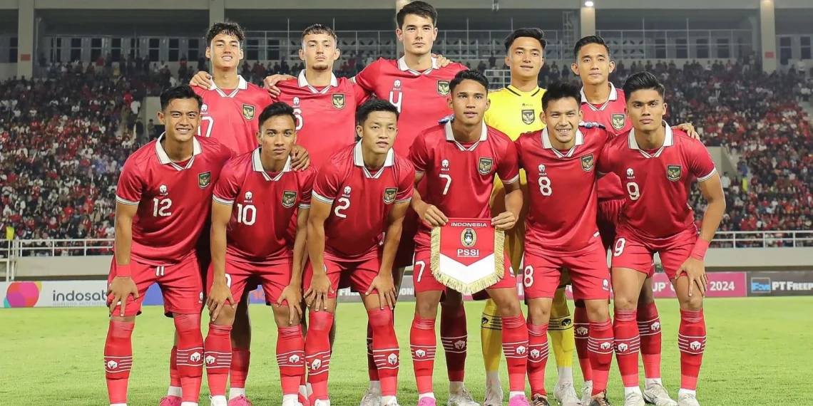 Timnas Indonesia U-23