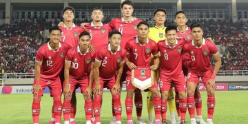 Timnas Indonesia U-23