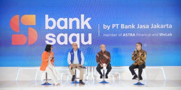 Ini yang Bikin Bos WeLab Terpikat Bisnis Bank Digital di RI
