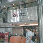 gedung OJK, OJK
