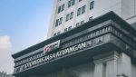 Gedung OJK, OJK