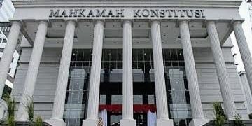 Mahkamah Konstitusi