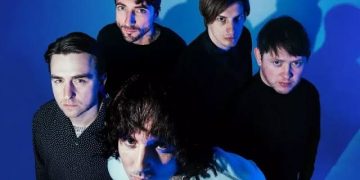 ‘Keos’ Konser Bring Me The Horizon (BMTH) Disetop, Begini Kronologis Kejadiannya