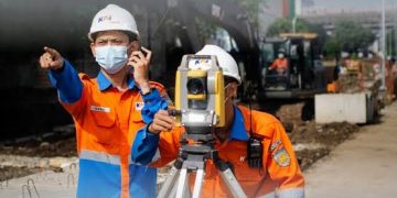 Kedepankan Aspek Keselamatan, Ini Proyek yang Sudah Dikerjakan KAI Properti