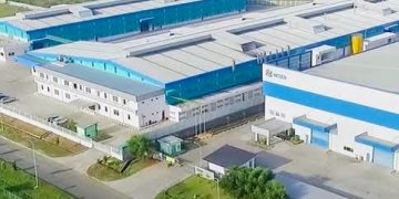 PT Surya Semesta Internusa Tbk