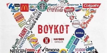 Ramai Gerakan Boikot Produk Israel, Segini Perkiraan Kerugian Negara Yahudi