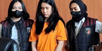 Raup Rp5,1 M, Penipu Cantik Ghisca Debora Beli Tas Hermes hingga Plesiran ke Belanda