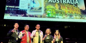 Bank Mandiri Perkuat Fitur Transaksi Valas di Livin’ by Mandiri