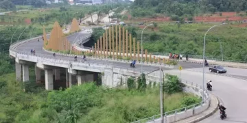 Asri Karya Lestari (ASLI) Garap Flyover Deltamas, Nilainya Tembus Segini