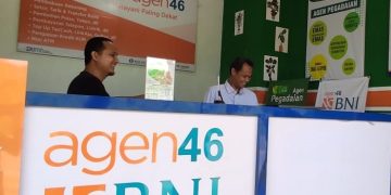 BNI Agen46