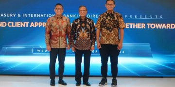 Ramaikan Pasar Modal Syariah, Asset Under Custody BSI Melesat 75 Kali