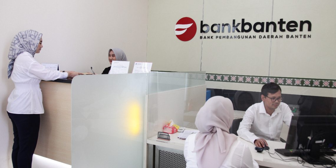 Bank Banten