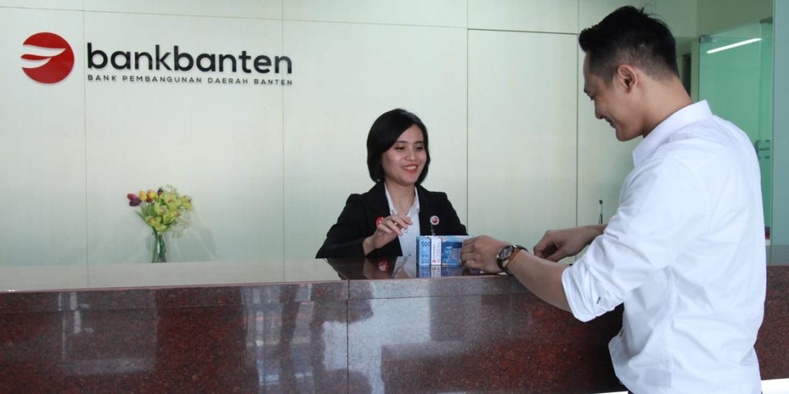 Bank Banten