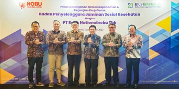 Bank Nobu dan BPJS Kesehatan