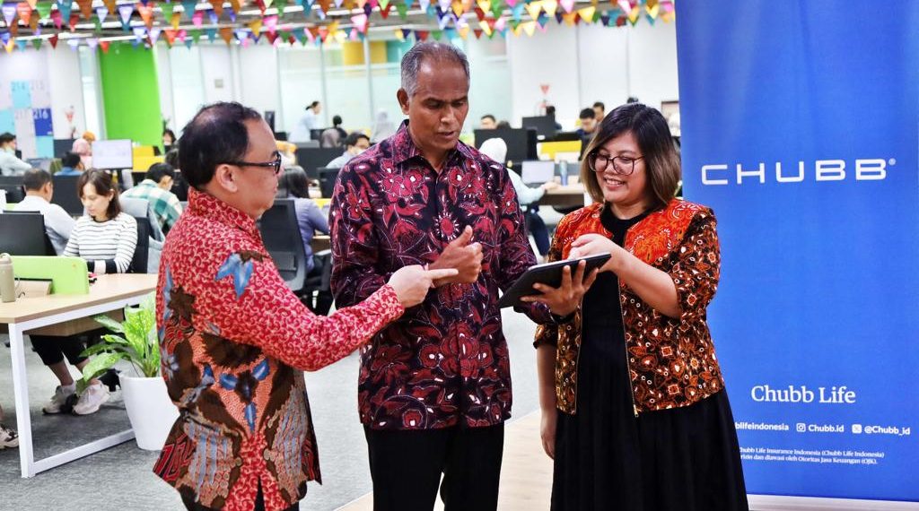 Chubb Life Indonesia