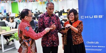 Chubb Life Indonesia