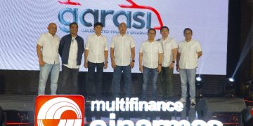 Lewat Aplikasi GARASI Dealer, Sinar Mas Multi Finance Perkuat Bisnis Pembiayaan