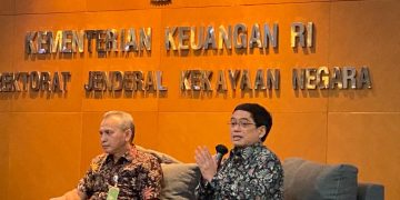 Direktur Utama PT PII