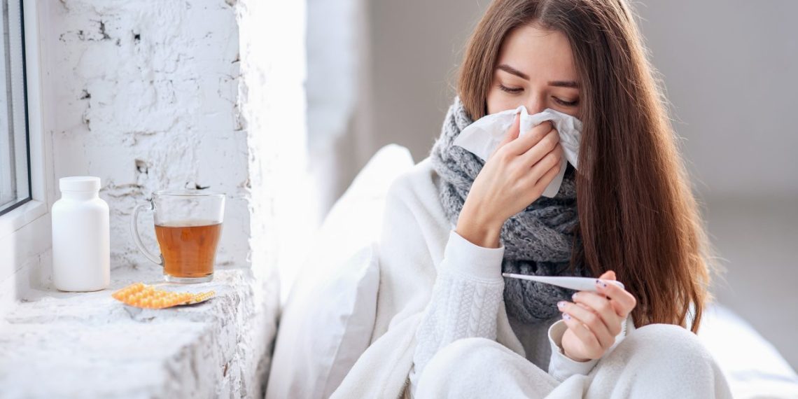 Varian Covid-19 JN.1 Sudah Masuk ke Indonesia, Kenali Gejalanya