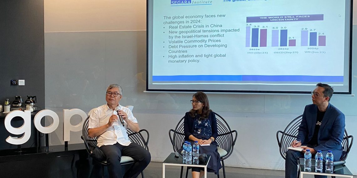 Luncurkan GoPay Tabungan Syariah by Jago, Ini yang Diincar Bank Jago