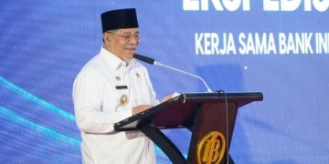 Gubernur Maluku Utara