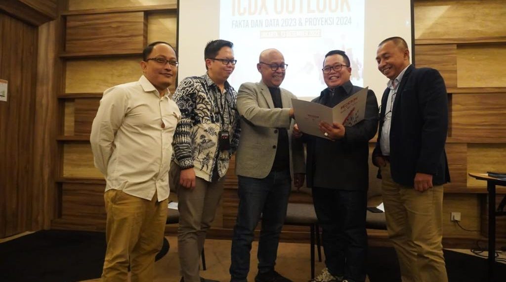 ICDX Bidik Transaksi Melonjak 25 Persen di 2024, Dua Komoditi Ini Mendominasi