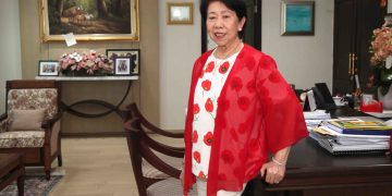 Tumbuh Konsisten, Dirut ACA Juliati Boddhiya Dinobatkan Jadi CEO Terbaik di 2023