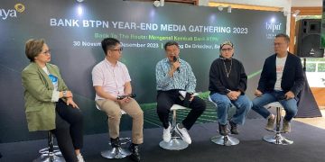 Dukung Inisiatif Berkelanjutan, Ini Strategi Bank BTPN