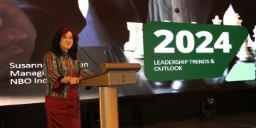 Pentingnya Menciptakan Pemimpin Dari Dalam Perusahaan