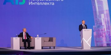 Presiden Putin: Manusia Memulai Bab Baru di Era Teknologi AI