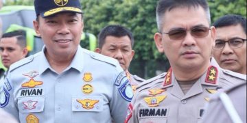 Napak Tilas Keberhasilan Kolaborasi Firman Shantyabudi dan Rivan A. Purwantono untuk Negeri