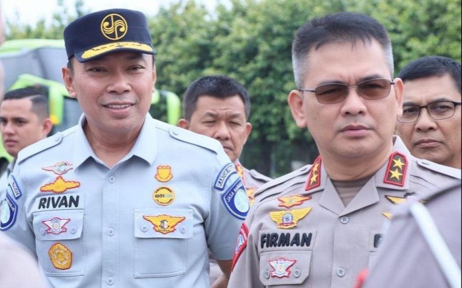 Napak Tilas Keberhasilan Kolaborasi Firman Shantyabudi dan Rivan A. Purwantono untuk Negeri
