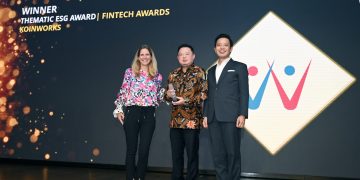 Komitmen KoinWorks Perkuat Akses Keuangan bagi UMKM